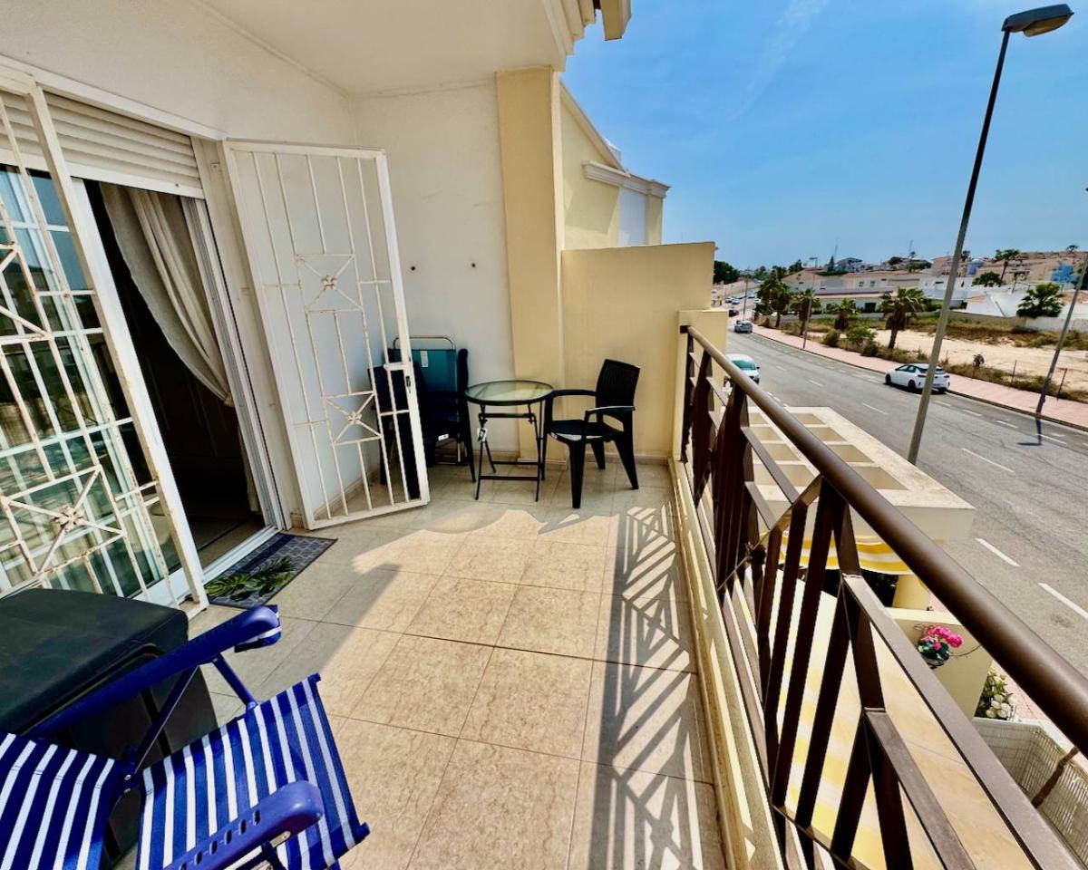 Villa in Ciudad Quesada, Alicante, Spain 3 bedrooms, 111 sq.m. No. 148942