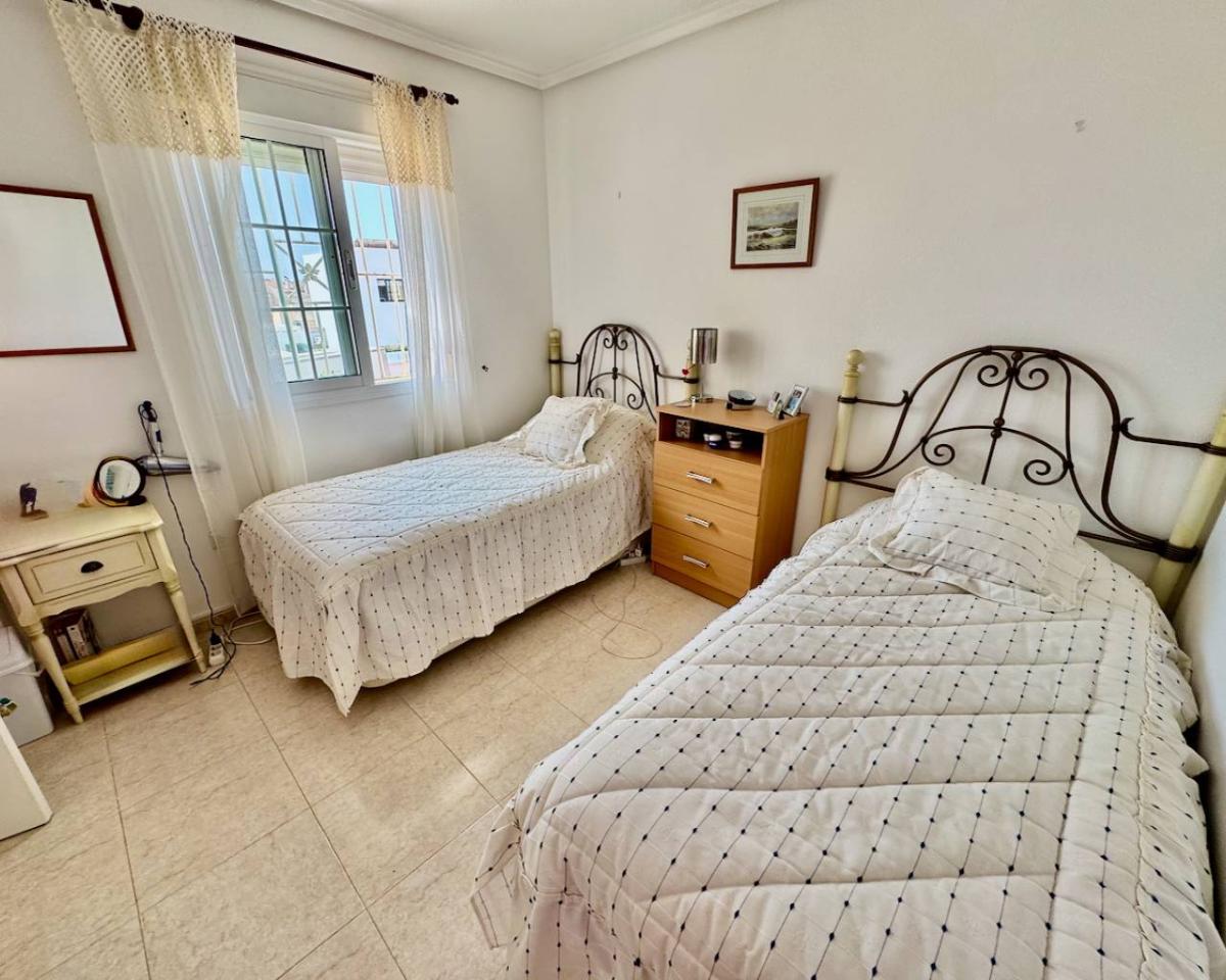 Villa in Ciudad Quesada, Alicante, Spain 3 bedrooms, 111 sq.m. No. 148942
