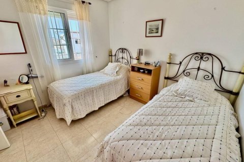 Willa w Ciudad Quesada, Alicante, Hiszpania 3 sypialnie, 111 mkw. nr 148942 – zdjęcie 10