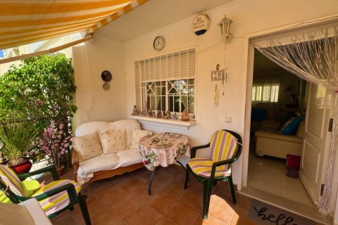 Willa w Ciudad Quesada, Alicante, Hiszpania 3 sypialnie, 111 mkw. nr 148942 – zdjęcie 25