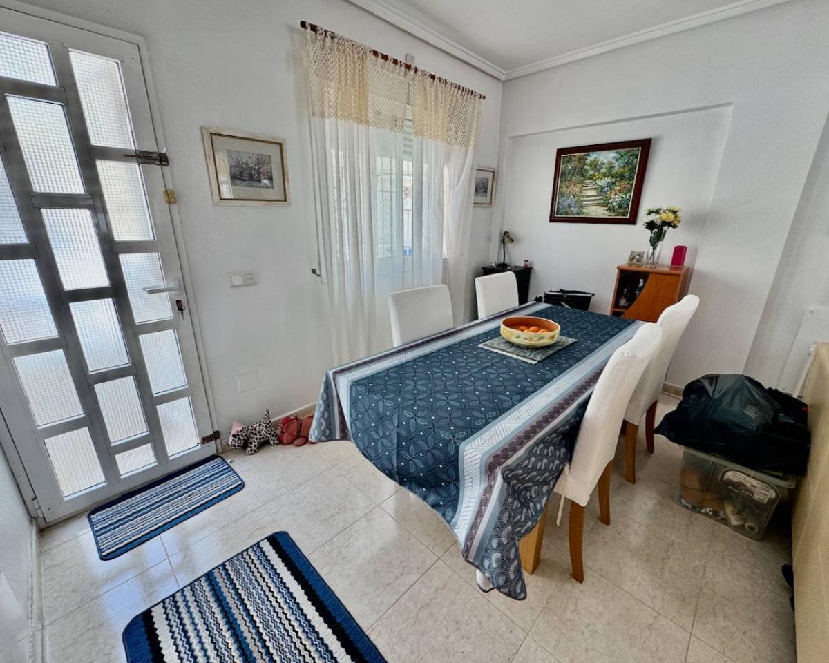 Villa in Ciudad Quesada, Alicante, Spain 3 bedrooms, 111 sq.m. No. 148942