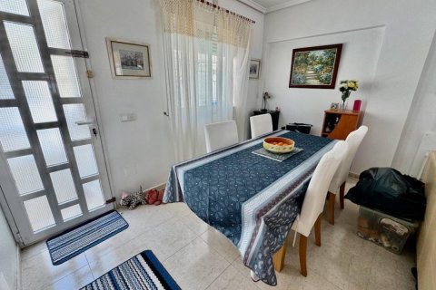 Willa w Ciudad Quesada, Alicante, Hiszpania 3 sypialnie, 111 mkw. nr 148942 – zdjęcie 3