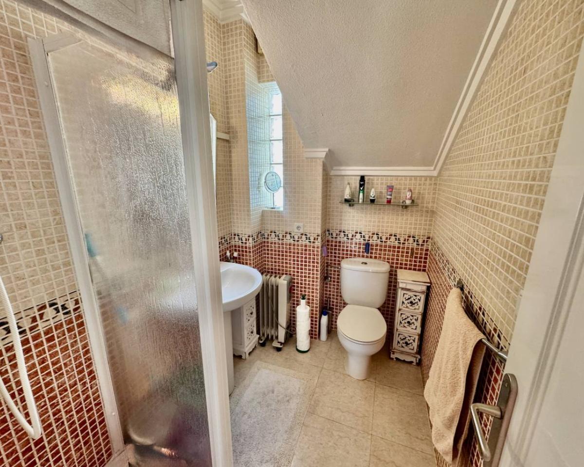 Villa in Ciudad Quesada, Alicante, Spain 3 bedrooms, 111 sq.m. No. 148942