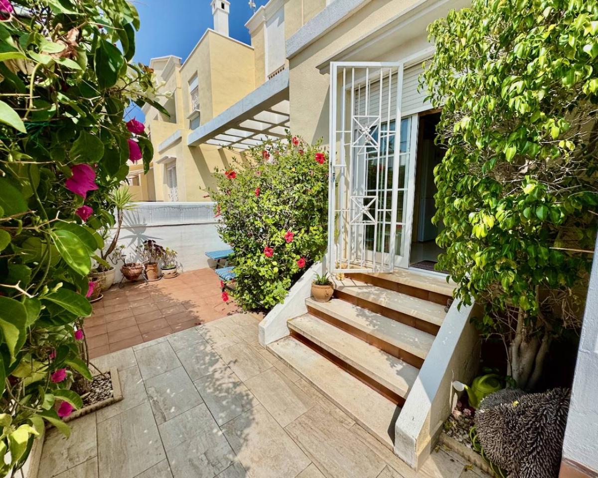 Villa in Ciudad Quesada, Alicante, Spain 3 bedrooms, 111 sq.m. No. 148942