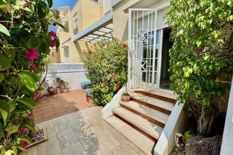 Willa w Ciudad Quesada, Alicante, Hiszpania 3 sypialnie, 111 mkw. nr 148942 – zdjęcie 18