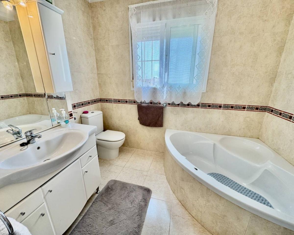 Villa in Ciudad Quesada, Alicante, Spain 3 bedrooms, 111 sq.m. No. 148942