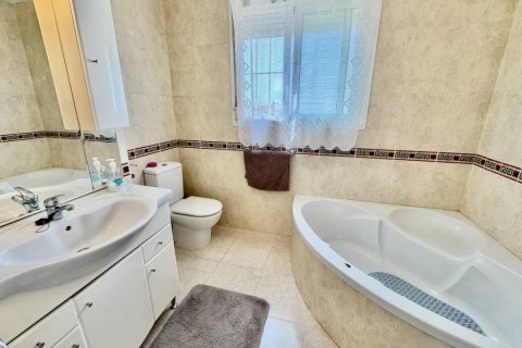 Willa w Ciudad Quesada, Alicante, Hiszpania 3 sypialnie, 111 mkw. nr 148942 – zdjęcie 11