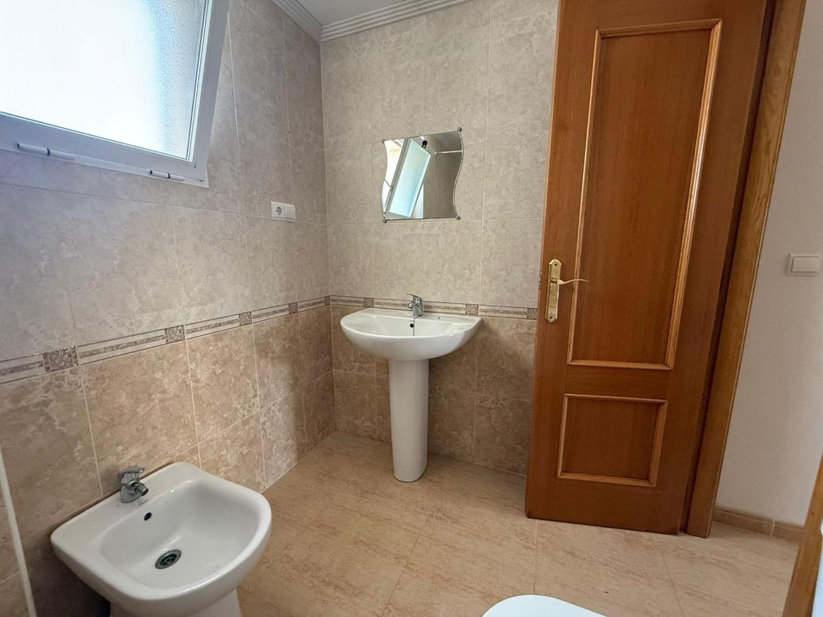 Apartment in Guardamar del Segura, Alicante, Spain 3 bedrooms, 71 sq.m. No. 148937