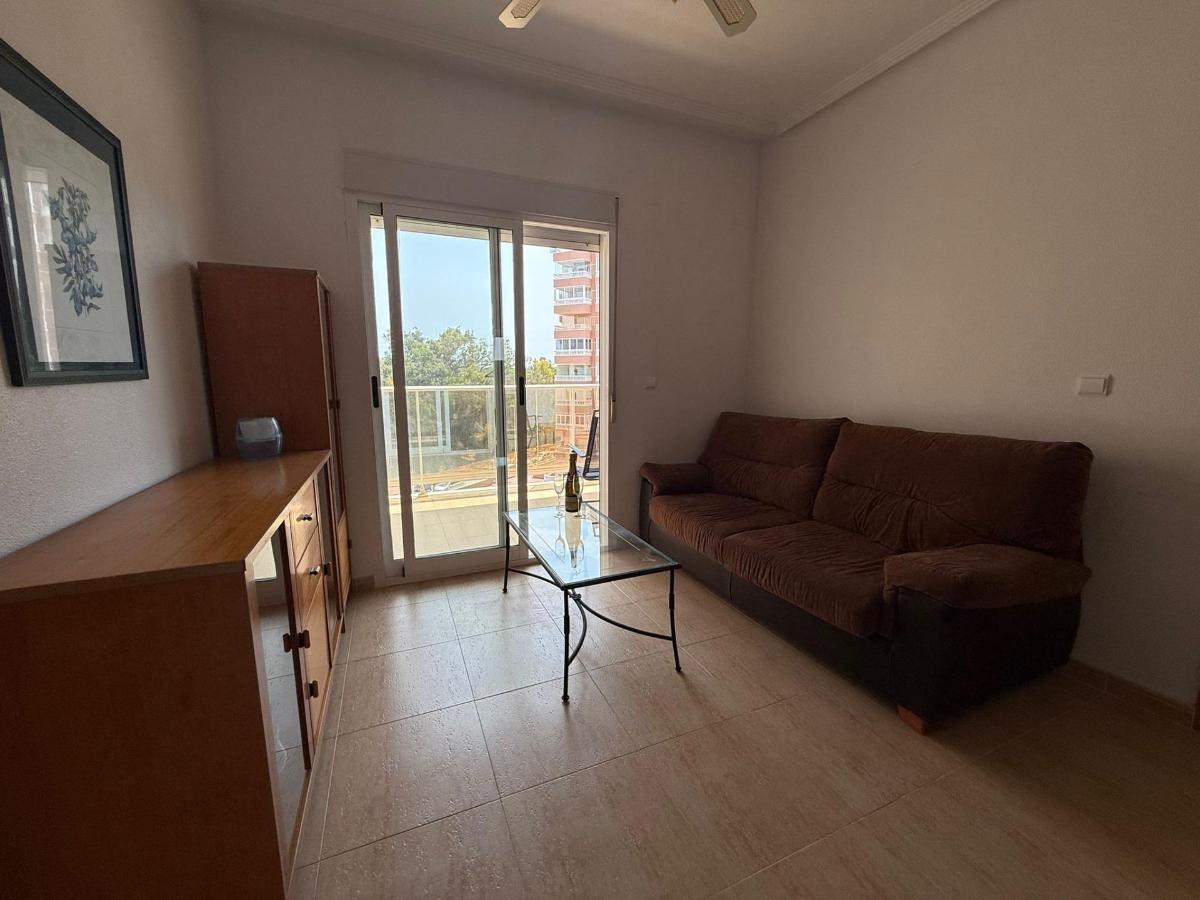 Apartment in Guardamar del Segura, Alicante, Spain 3 bedrooms, 71 sq.m. No. 148937