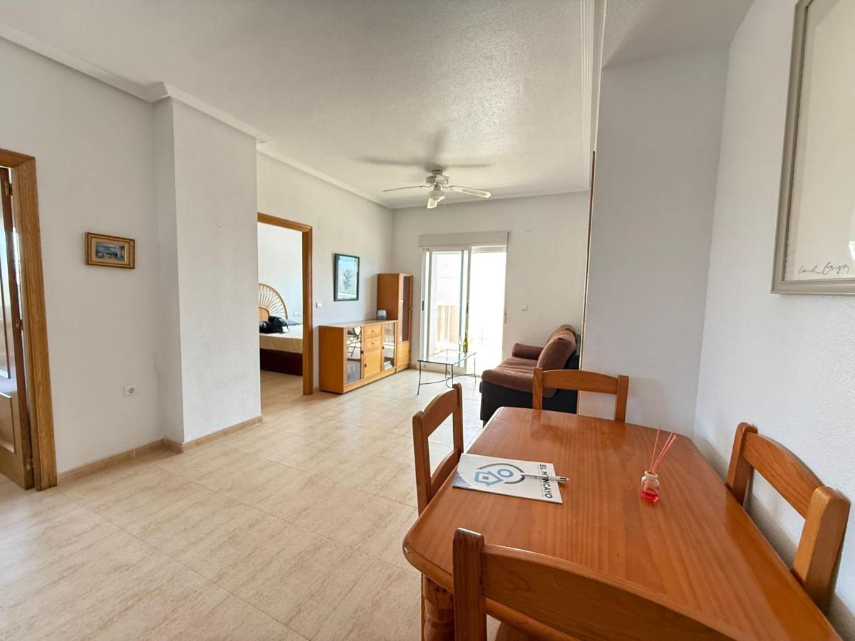 Apartment in Guardamar del Segura, Alicante, Spain 3 bedrooms, 71 sq.m. No. 148937