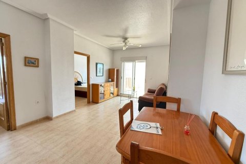 Wohnung zum Verkauf in Guardamar del Segura, Alicante, Spanien 3 Schlafzimmer, 71 m2 Nr. 148937 - Foto 9