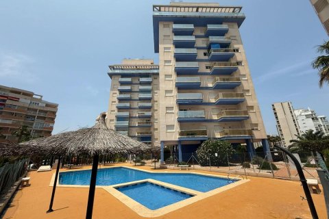 Dzīvoklis Guardamar del Segura, Alicante, Spānijā 3 istabas, 71 m2 Nr. 148937