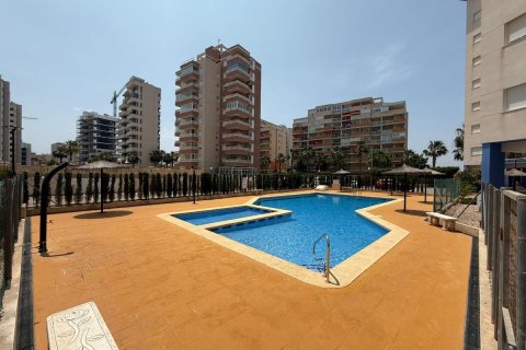 Wohnung zum Verkauf in Guardamar del Segura, Alicante, Spanien 3 Schlafzimmer, 71 m2 Nr. 148937 - Foto 27
