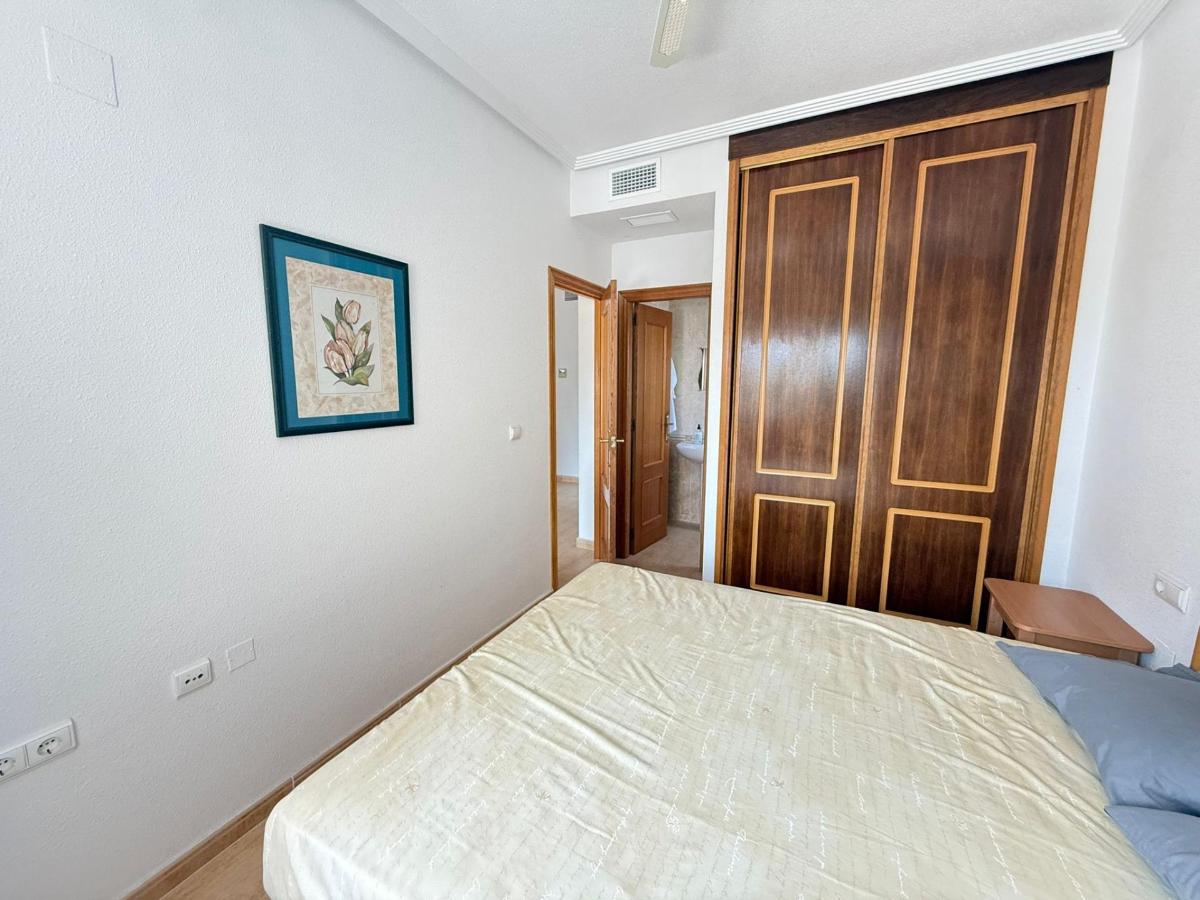 Apartment in Guardamar del Segura, Alicante, Spain 3 bedrooms, 71 sq.m. No. 148937