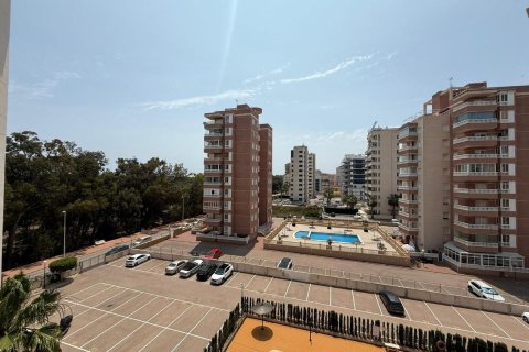 Wohnung zum Verkauf in Guardamar del Segura, Alicante, Spanien 3 Schlafzimmer, 71 m2 Nr. 148937 - Foto 5