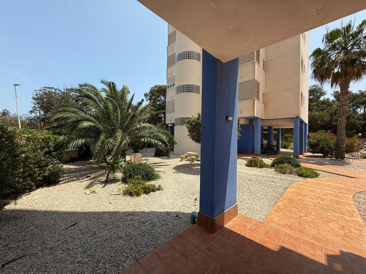 Apartment in Guardamar del Segura, Alicante, Spain 3 bedrooms, 71 sq.m. No. 148937