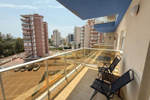 Wohnung zum Verkauf in Guardamar del Segura, Alicante, Spanien 3 Schlafzimmer, 71 m2 Nr. 148937 - Foto 3