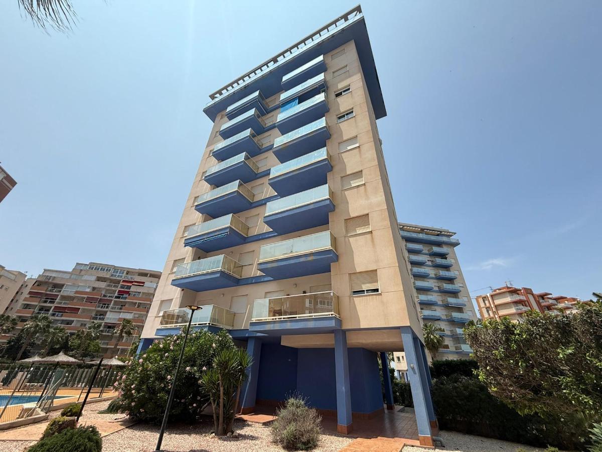 Apartment in Guardamar del Segura, Alicante, Spain 3 bedrooms, 71 sq.m. No. 148937
