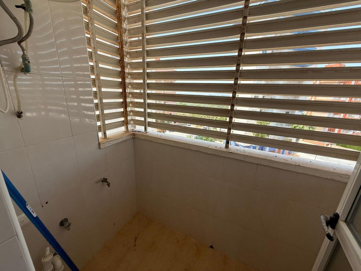 Apartment in Guardamar del Segura, Alicante, Spain 3 bedrooms, 71 sq.m. No. 148937