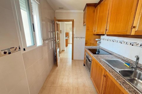 Wohnung zum Verkauf in Guardamar del Segura, Alicante, Spanien 3 Schlafzimmer, 71 m2 Nr. 148937 - Foto 24