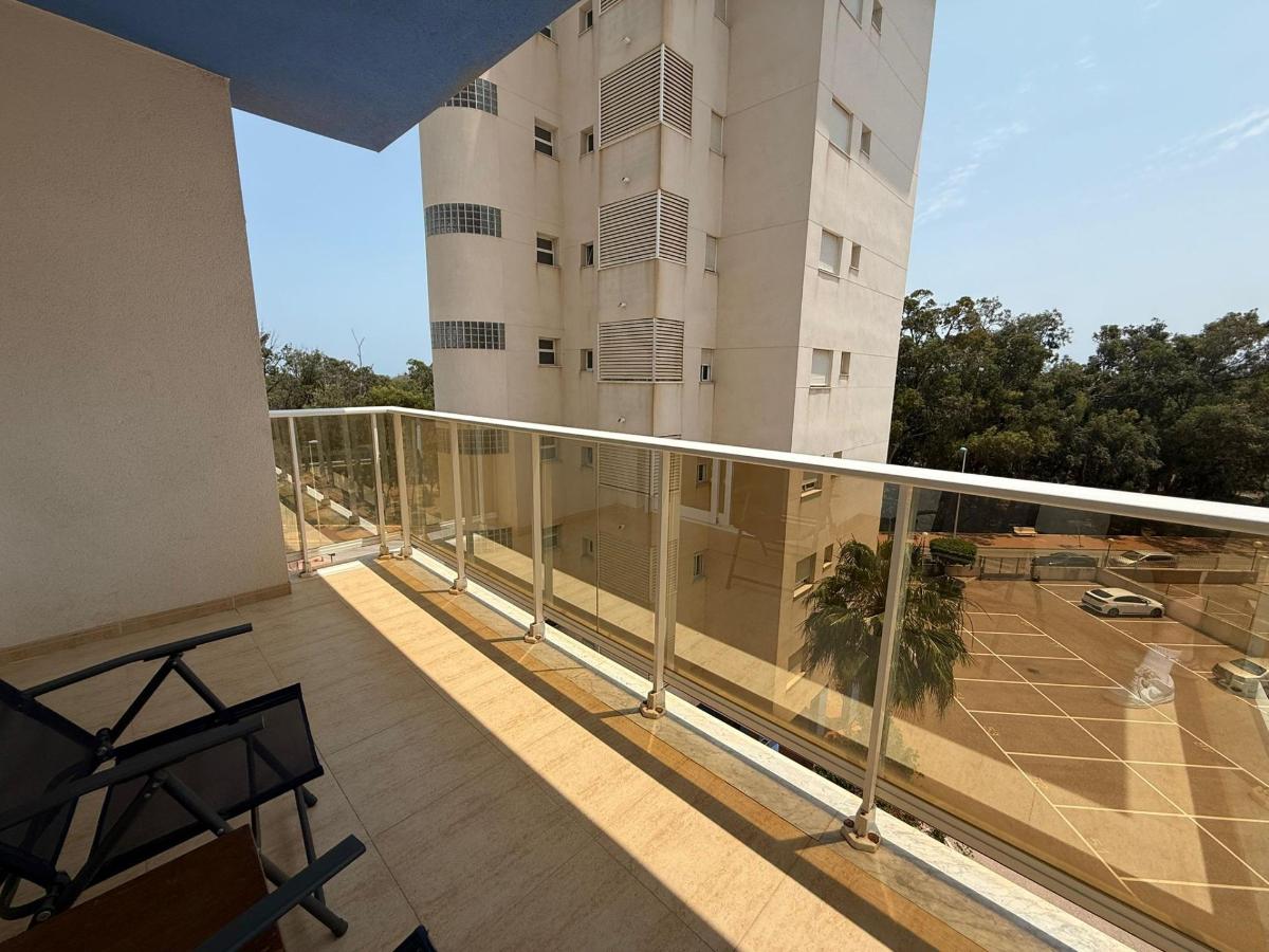 Apartment in Guardamar del Segura, Alicante, Spain 3 bedrooms, 71 sq.m. No. 148937
