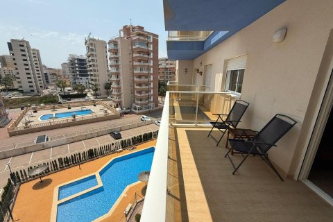 Wohnung zum Verkauf in Guardamar del Segura, Alicante, Spanien 3 Schlafzimmer, 71 m2 Nr. 148937 - Foto 6