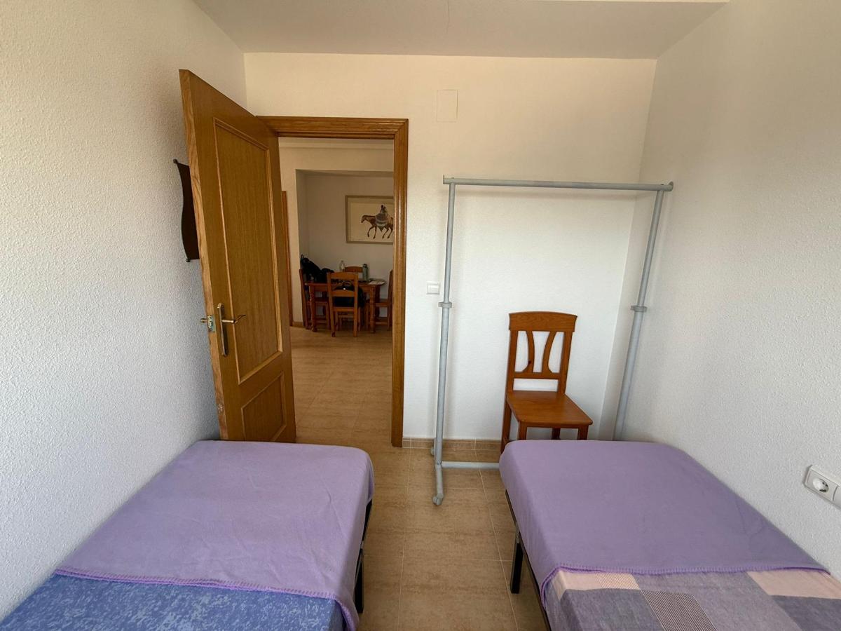 Apartment in Guardamar del Segura, Alicante, Spain 3 bedrooms, 71 sq.m. No. 148937