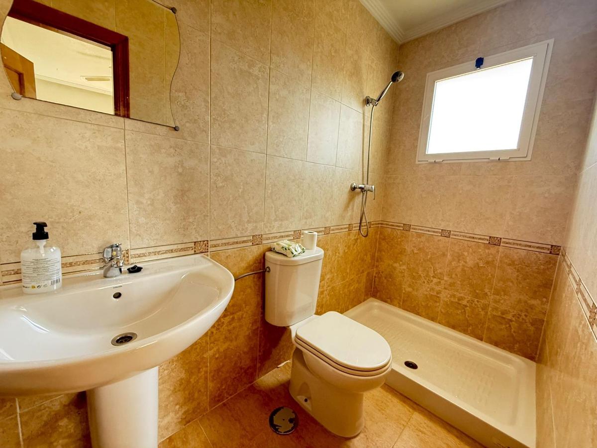 Apartment in Guardamar del Segura, Alicante, Spain 3 bedrooms, 71 sq.m. No. 148937