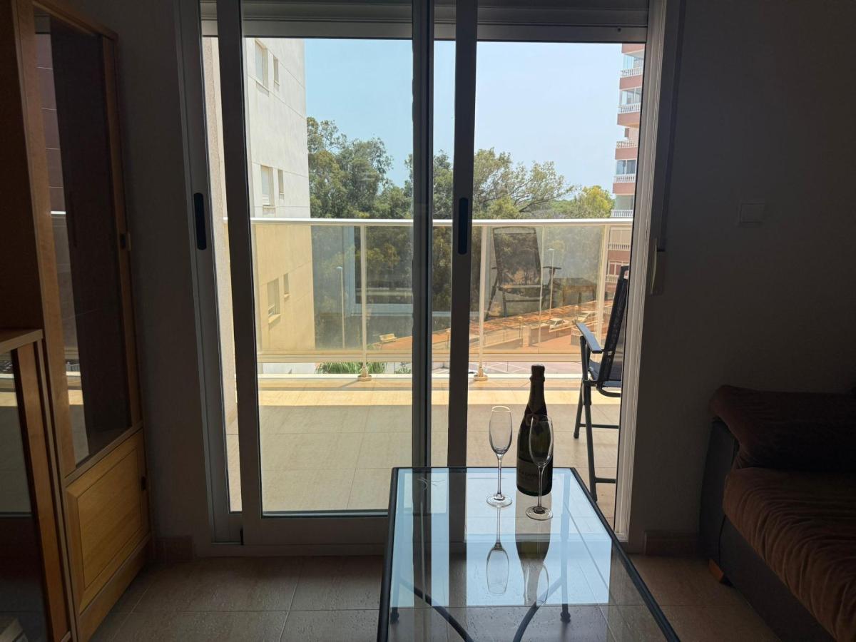 Apartment in Guardamar del Segura, Alicante, Spain 3 bedrooms, 71 sq.m. No. 148937