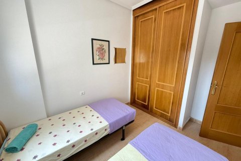 Wohnung zum Verkauf in Guardamar del Segura, Alicante, Spanien 3 Schlafzimmer, 71 m2 Nr. 148937 - Foto 20