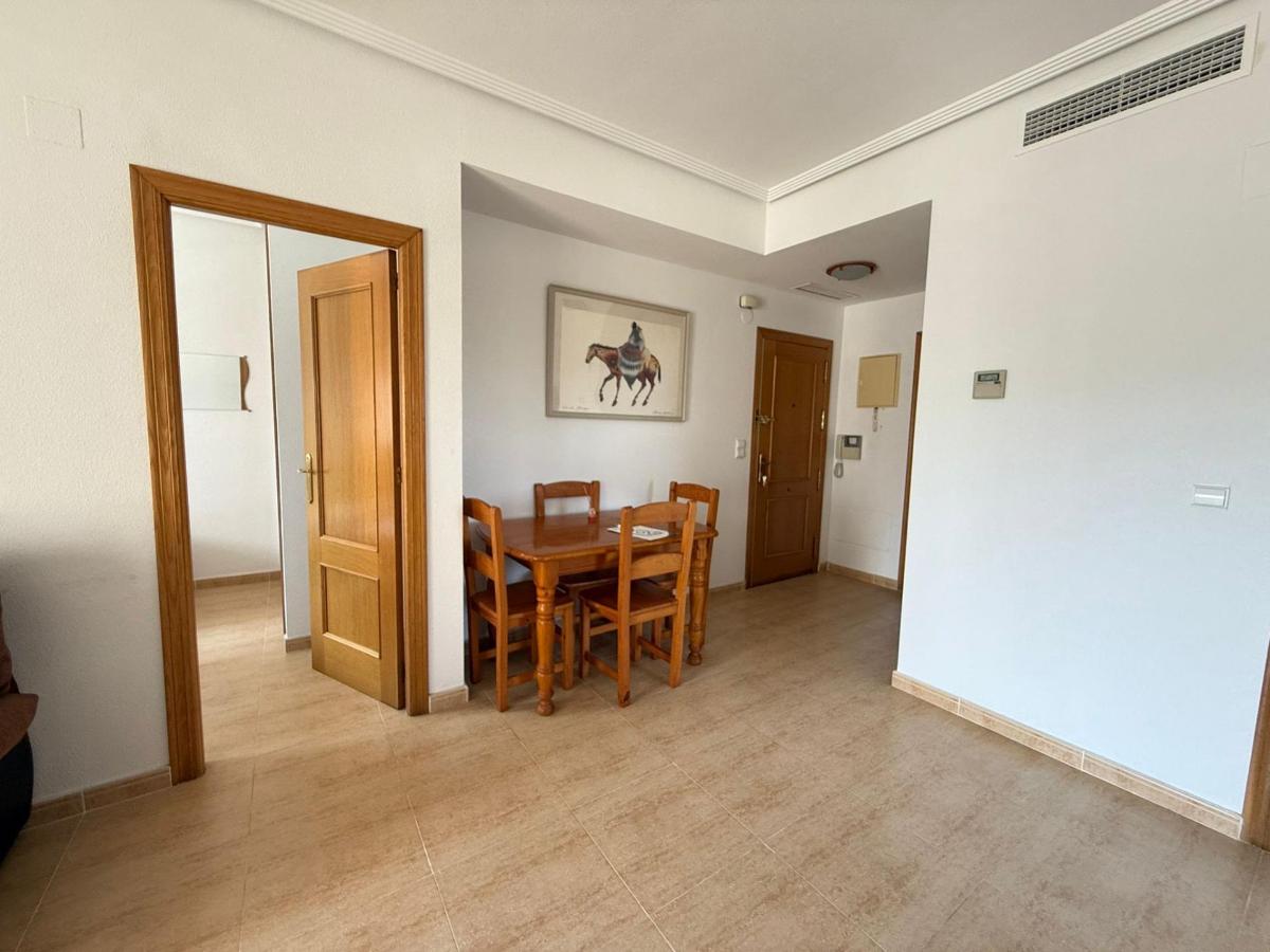 Apartment in Guardamar del Segura, Alicante, Spain 3 bedrooms, 71 sq.m. No. 148937