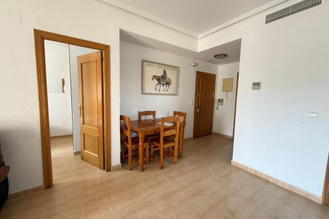 Wohnung zum Verkauf in Guardamar del Segura, Alicante, Spanien 3 Schlafzimmer, 71 m2 Nr. 148937 - Foto 8