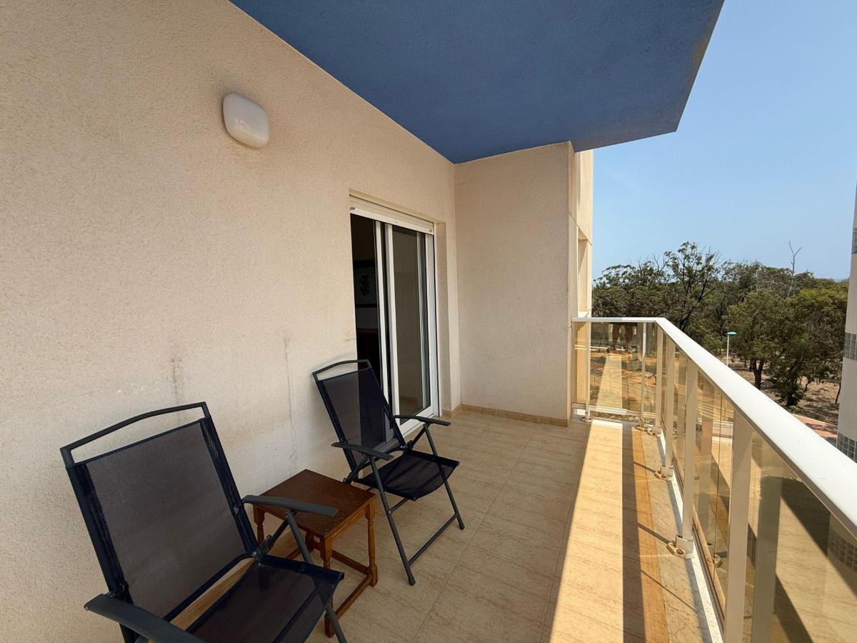 Apartment in Guardamar del Segura, Alicante, Spain 3 bedrooms, 71 sq.m. No. 148937