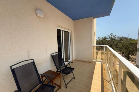 Wohnung zum Verkauf in Guardamar del Segura, Alicante, Spanien 3 Schlafzimmer, 71 m2 Nr. 148937 - Foto 2