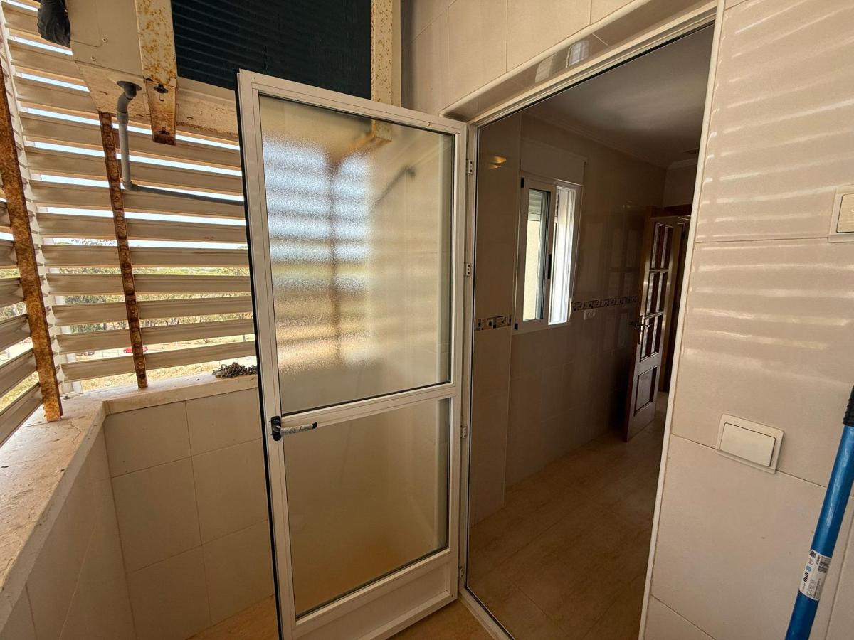 Apartment in Guardamar del Segura, Alicante, Spain 3 bedrooms, 71 sq.m. No. 148937