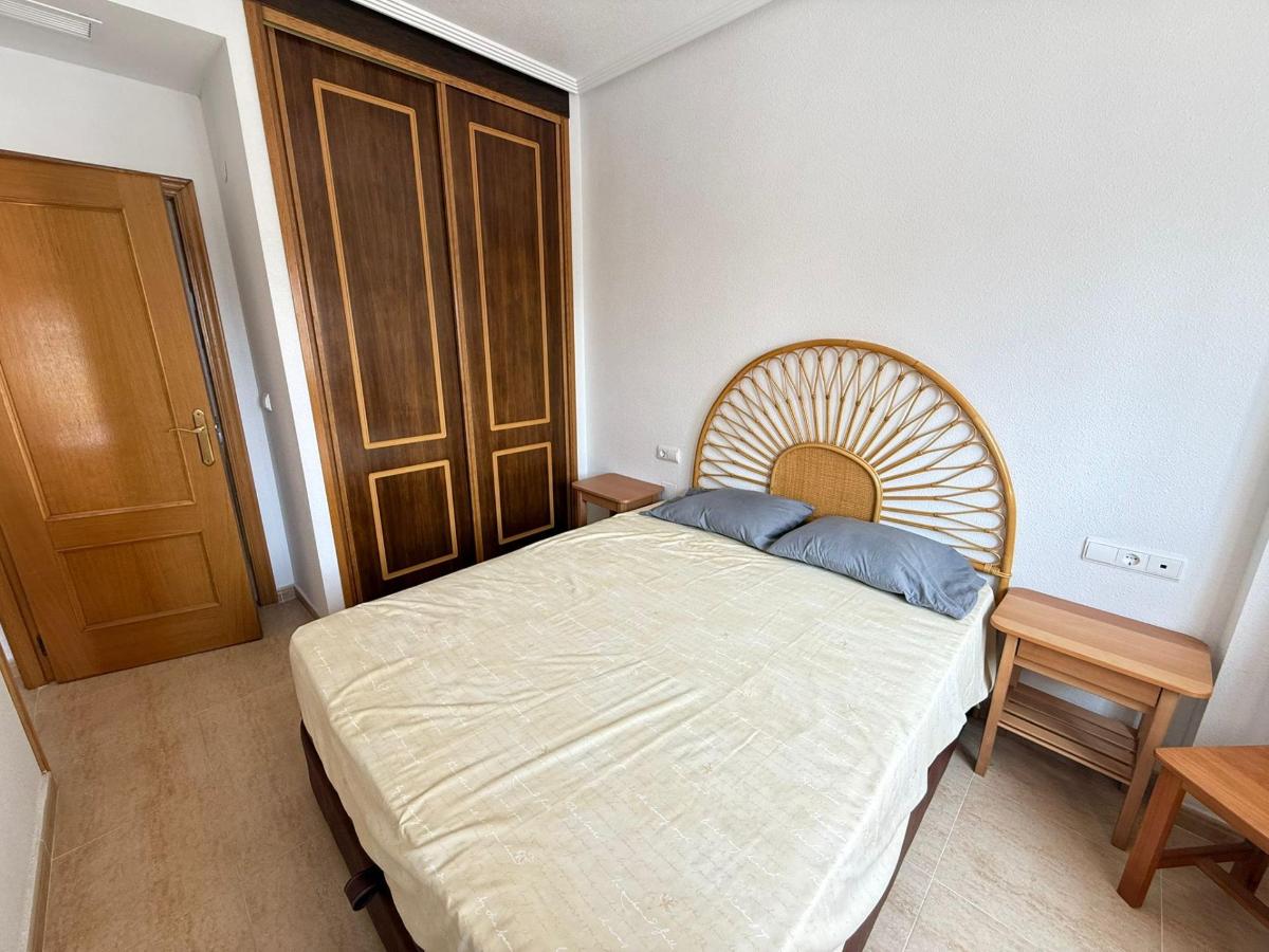 Apartment in Guardamar del Segura, Alicante, Spain 3 bedrooms, 71 sq.m. No. 148937