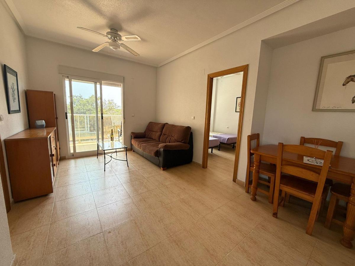 Apartment in Guardamar del Segura, Alicante, Spain 3 bedrooms, 71 sq.m. No. 148937