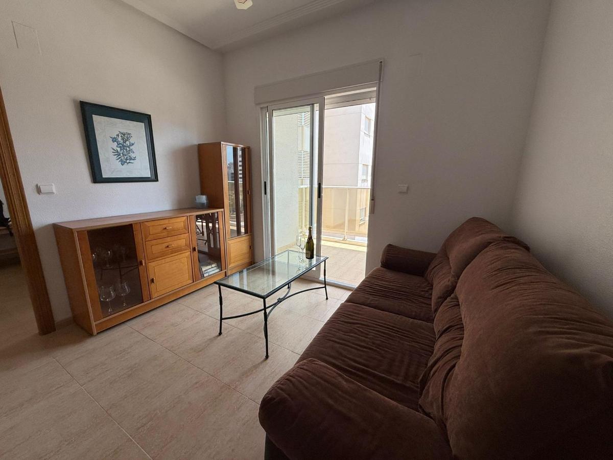 Apartment in Guardamar del Segura, Alicante, Spain 3 bedrooms, 71 sq.m. No. 148937