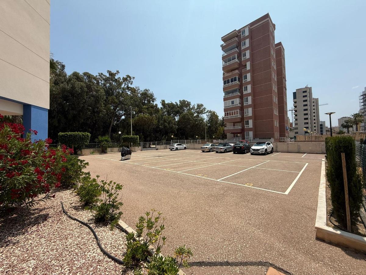 Apartment in Guardamar del Segura, Alicante, Spain 3 bedrooms, 71 sq.m. No. 148937