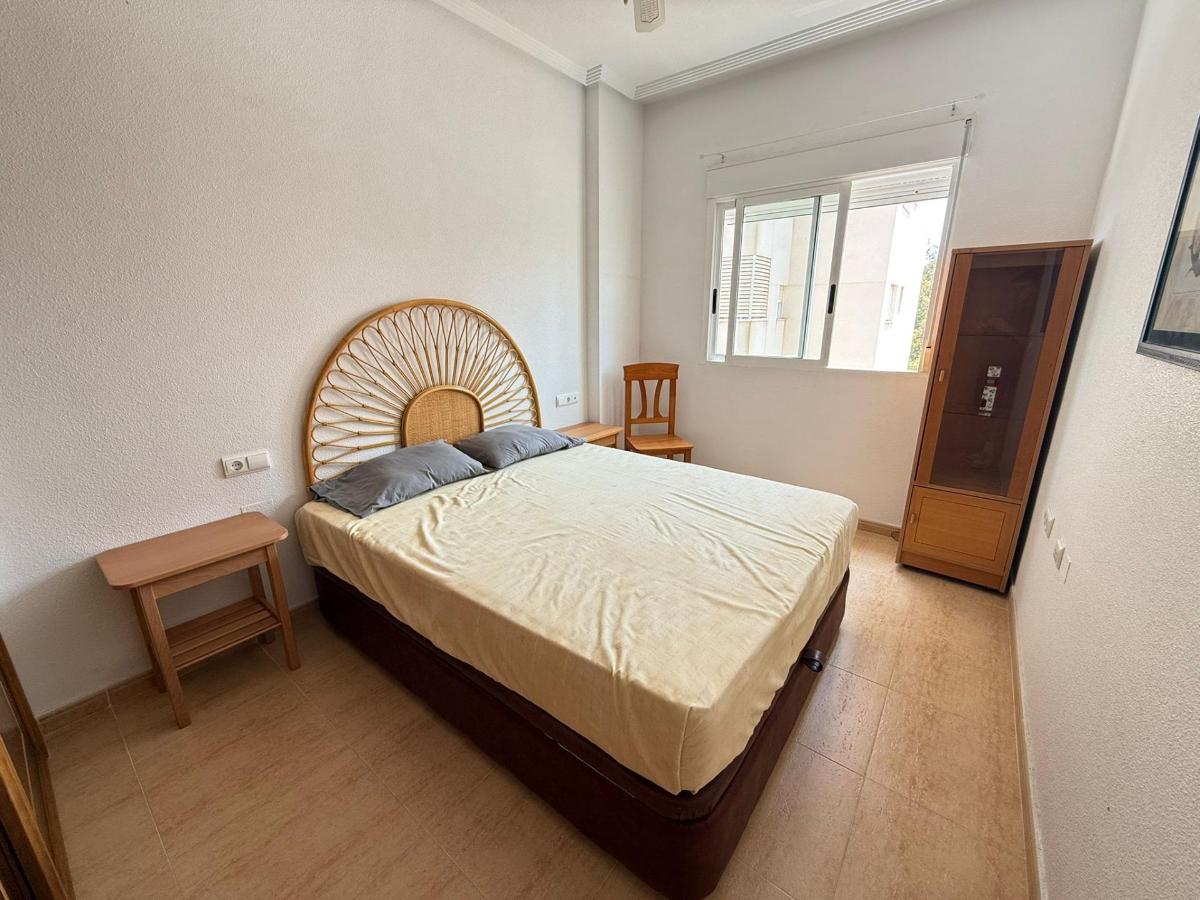 Apartment in Guardamar del Segura, Alicante, Spain 3 bedrooms, 71 sq.m. No. 148937