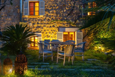 Finca īrēšanai Soller, Mallorca, Spānijā 5 istabas, 450 m2 Nr. 146302 - attēls 5