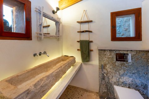 Finca īrēšanai Soller, Mallorca, Spānijā 5 istabas, 450 m2 Nr. 146302 - attēls 22