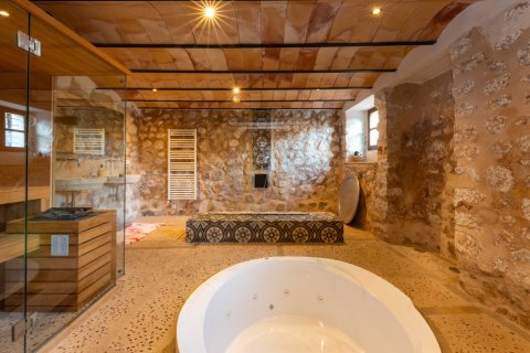 Finca īrēšanai Soller, Mallorca, Spānijā 5 istabas, 450 m2 Nr. 146302 - attēls 19
