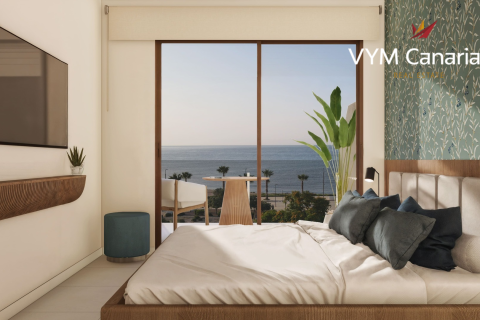 Apartament w Villajoyosa, Alicante, Hiszpania 1 sypialnia, 40 mkw. nr 146307 – zdjęcie 13