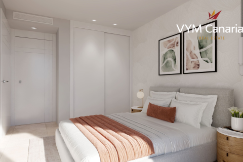 Apartament w Villajoyosa, Alicante, Hiszpania 1 sypialnia, 40 mkw. nr 146307 – zdjęcie 15