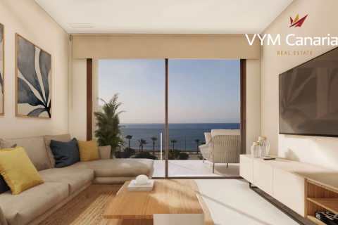Apartament w Villajoyosa, Alicante, Hiszpania 1 sypialnia, 40 mkw. nr 146307 – zdjęcie 11