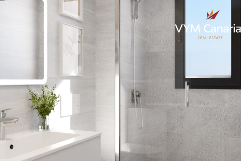 Apartament w Villajoyosa, Alicante, Hiszpania 1 sypialnia, 40 mkw. nr 146307 – zdjęcie 16