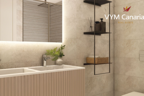 Apartament w Villajoyosa, Alicante, Hiszpania 1 sypialnia, 40 mkw. nr 146307 – zdjęcie 14