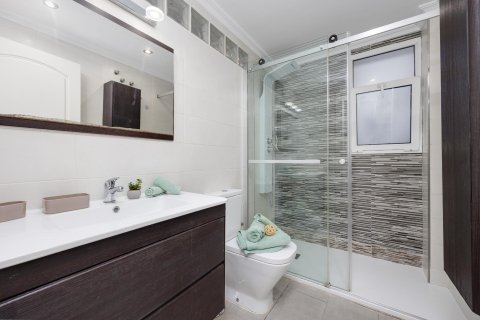 Dzīvoklis pārdošanā Torrevieja, Alicante, Spānijā 2 istabas, 64 m2 Nr. 184267 - attēls 7