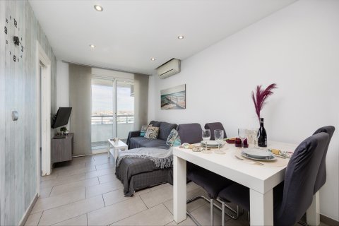 Dzīvoklis pārdošanā Torrevieja, Alicante, Spānijā 2 istabas, 64 m2 Nr. 184267 - attēls 18